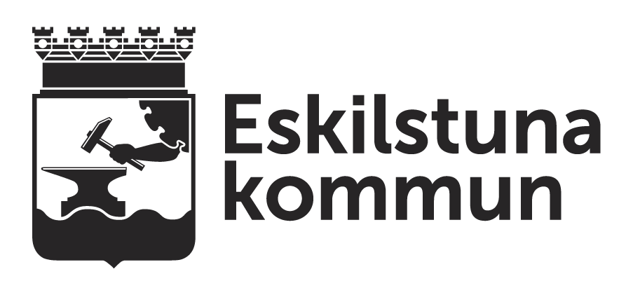 Logotype Eskilstuna kommun